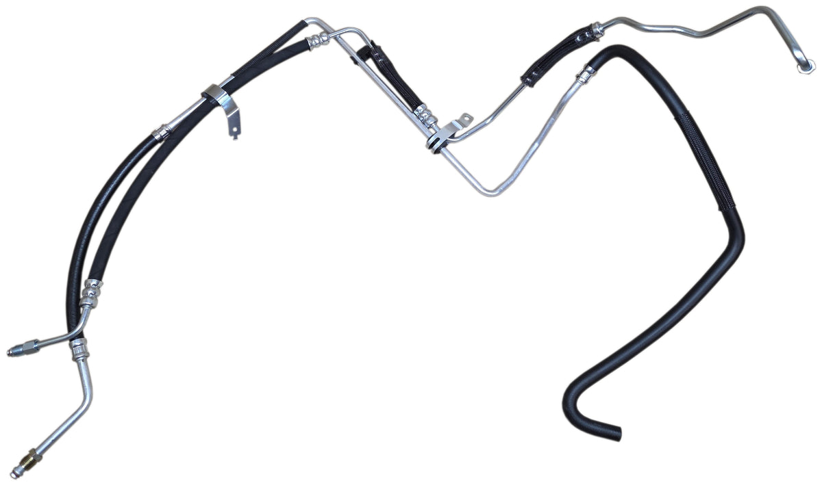 Conduite de direction assistée pour Renault Master II 2.5dCi — M5600 — vue 1