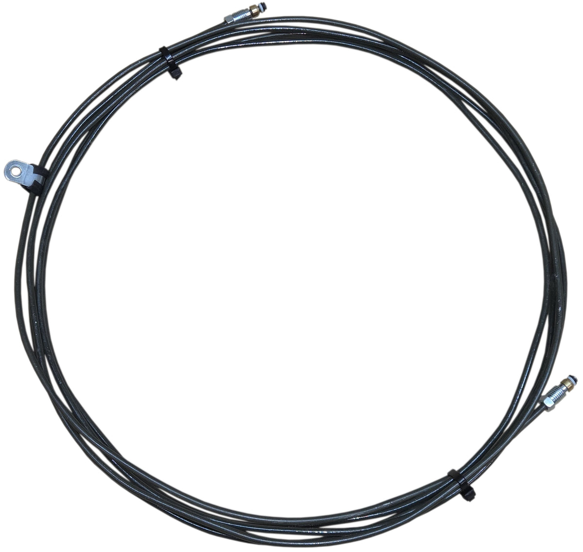 Conduite hydraulique pour Citroën C5(X7) Do Tylnych Kul — M5667 — vue 1