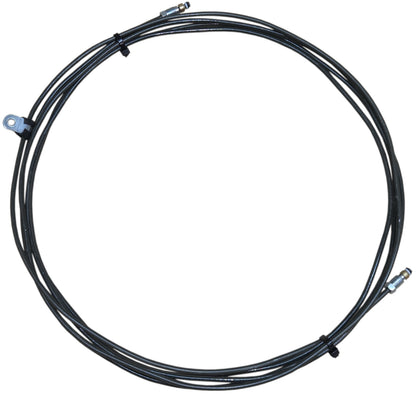 Conduite hydraulique pour Citroën C5(X7) Do Tylnych Kul — M5667 — vue 1