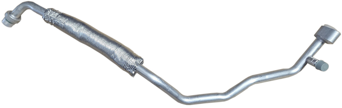 Conduite de climatisation pour Renault Kangoo IV — M5772 — vue 1