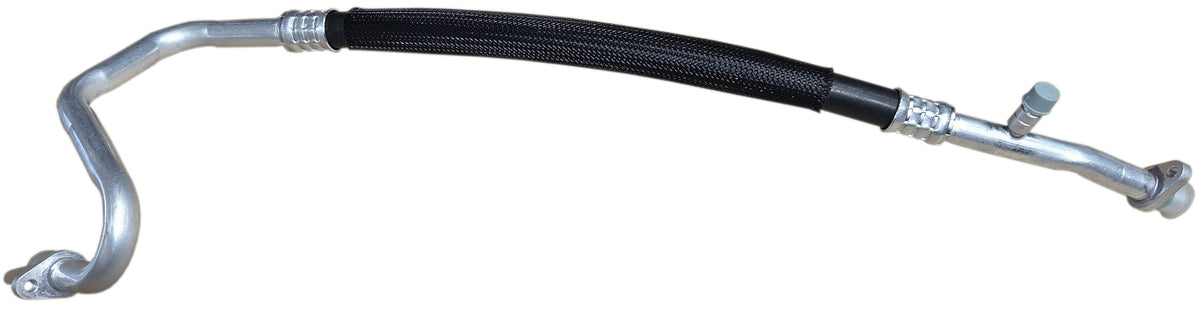 Conduite de climatisation pour Renault Master III — M5776 — vue 1