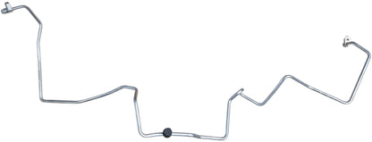 Conduite de climatisation pour Renault Clio III 1.5dCi — M5817 — vue 1