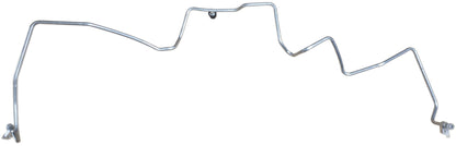 Conduite de climatisation pour Renault Clio III 1.5dCi — M5817 — vue 2