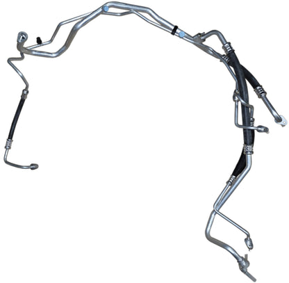 Conduite de climatisation pour Citroën Jumpy IV — M5897 — vue 1