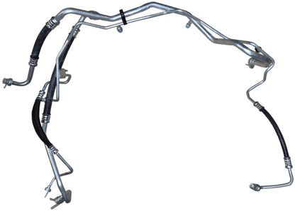 Conduite de climatisation pour Citroën Jumpy IV — M5897 — vue 2