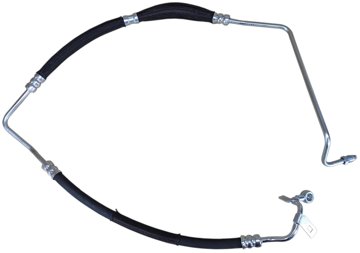 Conduite de direction assistée pour Citroën Jumper III — M5970 — vue 2