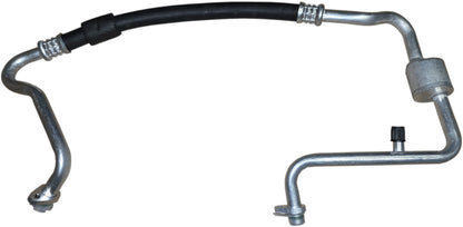 Conduite de climatisation pour Dacia Duster 1.5dCi — M6124 — vue 1