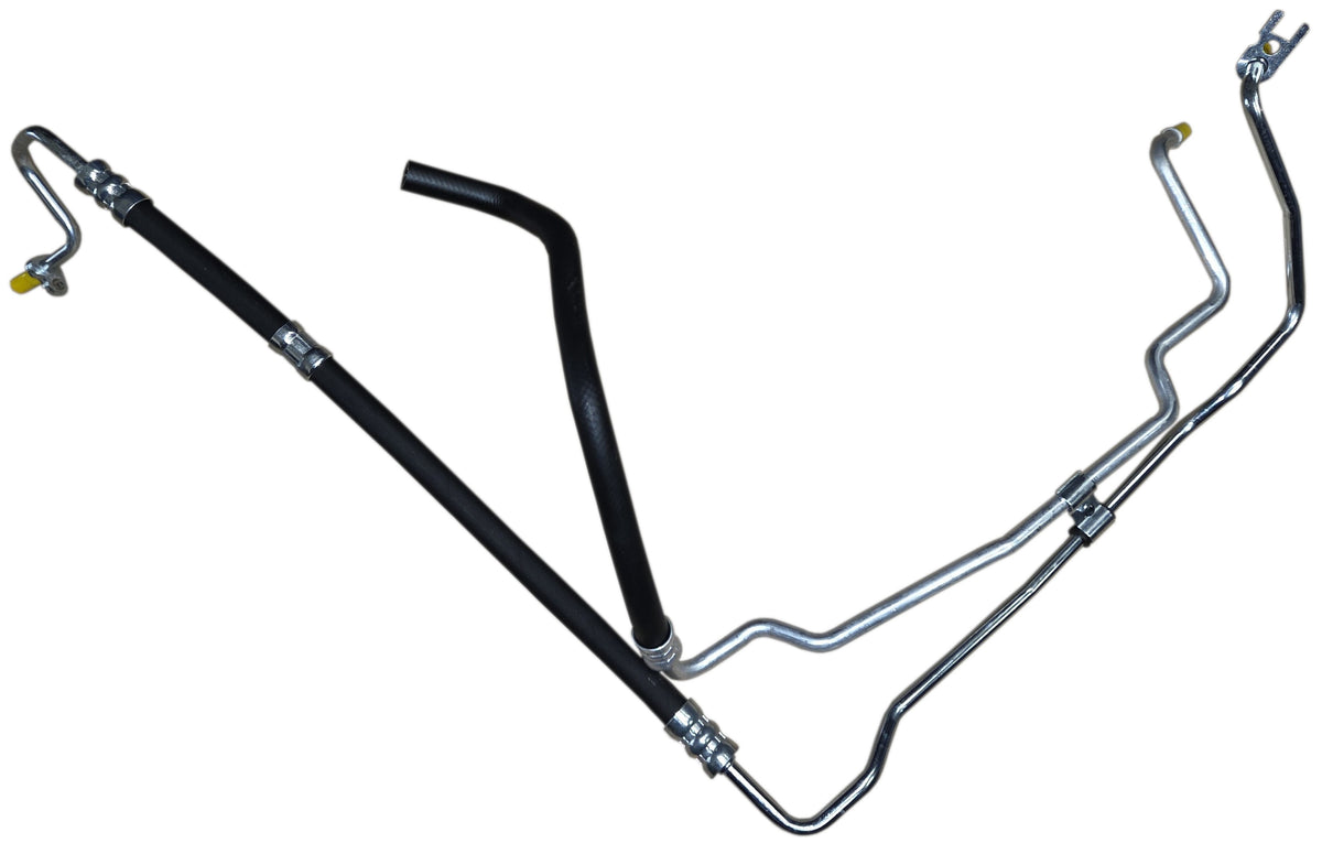 Conduite de direction assistée pour Dacia Duster II / Lodgy — M6135 — vue 2