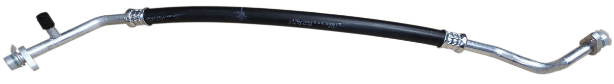 Conduite de climatisation pour Renault Mégane III 1.5dCi — M6138 — vue 1
