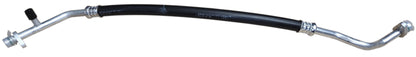 Conduite de climatisation pour Renault Mégane III 1.5dCi — M6138 — vue 1