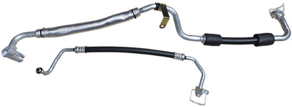 Conduite de climatisation pour Opel Insignia 2.0Cdti — M6144 — vue 1