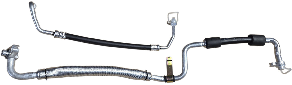 Conduite de climatisation pour Opel Insignia 2.0Cdti — M6144 — vue 2