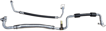 Conduite de climatisation pour Opel Insignia 2.0Cdti — M6144 — vue 2
