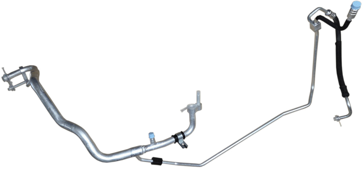Conduite de climatisation pour Opel Insignia 2.0Cdti — M6145 — vue 1