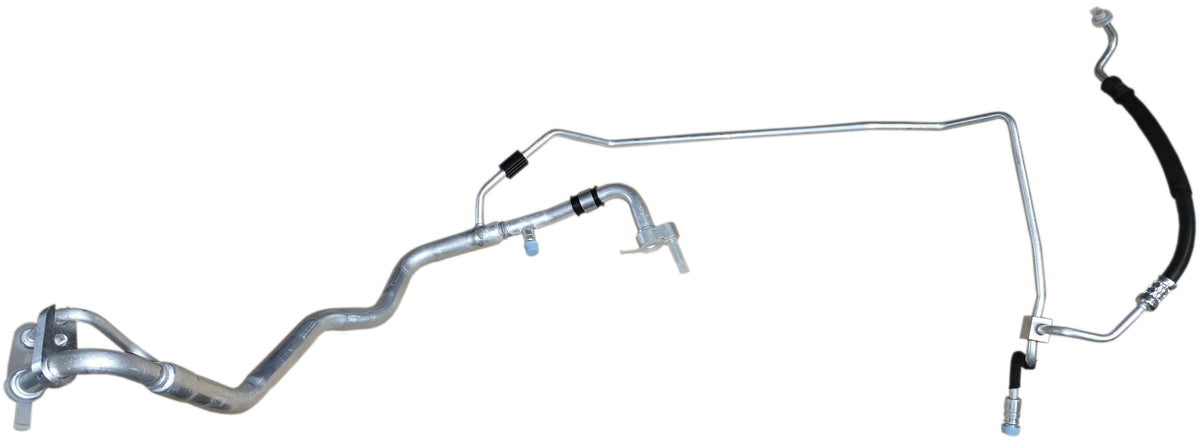 Conduite de climatisation pour Opel Insignia 2.0Cdti — M6145 — vue 2