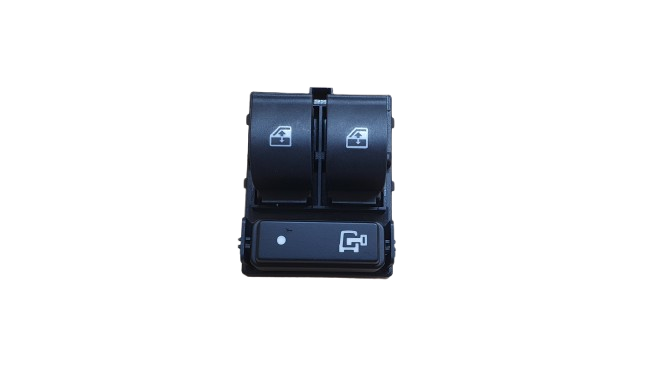 Commande de lève-vitres pour Fiat Ducato — M9826 — vue 1
