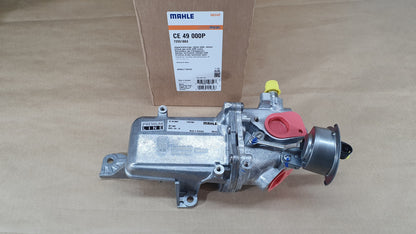 Refroidisseur EGR pour Renault Trafic III 1.6dCi — MAH CE49000P — vue 1