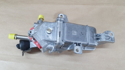 Refroidisseur EGR pour Renault Trafic III 1.6dCi — MAH CE49000P — vue 2