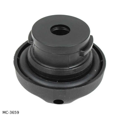 Bouchon de remplissage d’huile pour Citroën/Peugeot 1.6, 1.8 et 2.0 — MC-03659 — vue 2