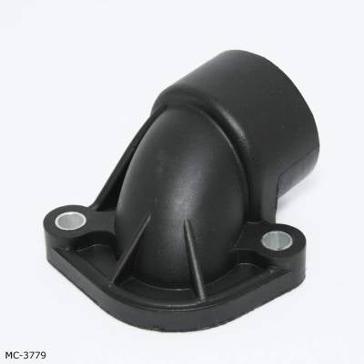 Raccord de liquide de refroidissement pour Renault 1.9 dCi dès 2001 — MC-03779 — vue 1