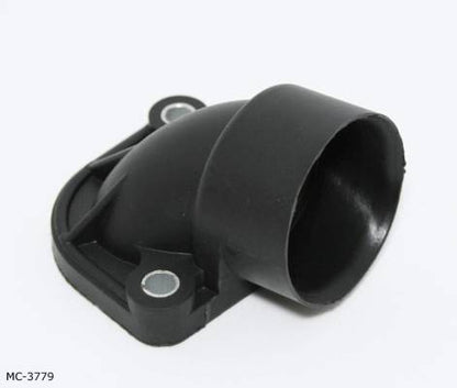 Raccord de liquide de refroidissement pour Renault 1.9 dCi dès 2001 — MC-03779 — vue 2