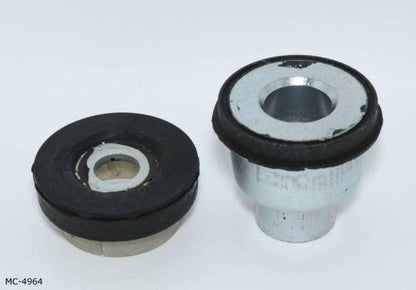 Silentblocs de fixation arrière gauche du berceau pour Peugeot 406 — MC-04964 — vue 2