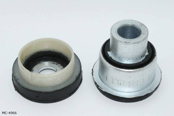 Silentblocs de fixation avant du berceau pour Peugeot 406 — MC-04966 — vue 1