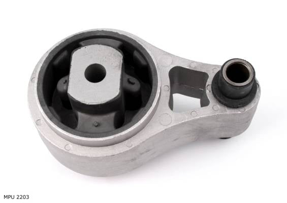 Support moteur — Renault Master à partir de 1998, 2.2 dCi, arrière — MPU 2203 — vue 2