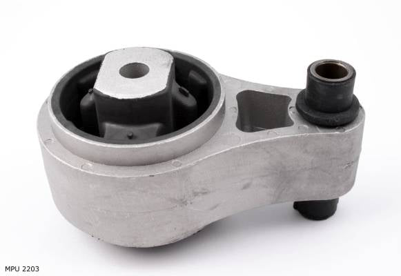 Support moteur — Renault Master à partir de 1998, 2.2 dCi, arrière — MPU 2203 — vue 1
