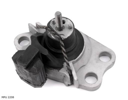 Support moteur — Renault Clio/Kangoo 1.5 et 1.9, droit — MPU 2208 — vue 2