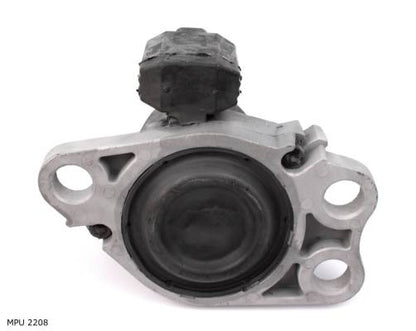 Support moteur — Renault Clio/Kangoo 1.5 et 1.9, droit — MPU 2208 — vue 3