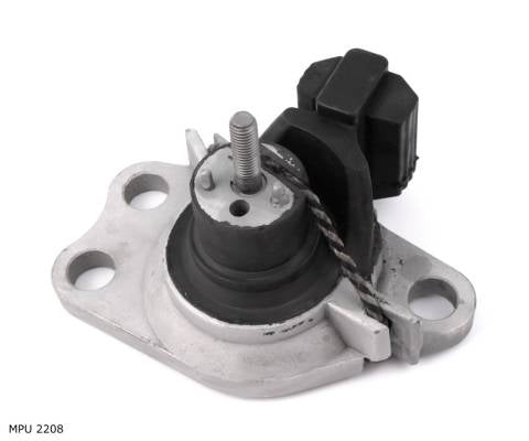 Support moteur — Renault Clio/Kangoo 1.5 et 1.9, droit — MPU 2208 — vue 1