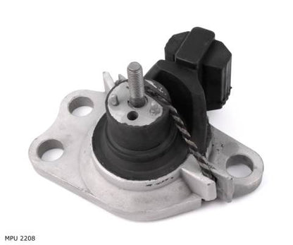 Support moteur — Renault Clio/Kangoo 1.5 et 1.9, droit — MPU 2208 — vue 1