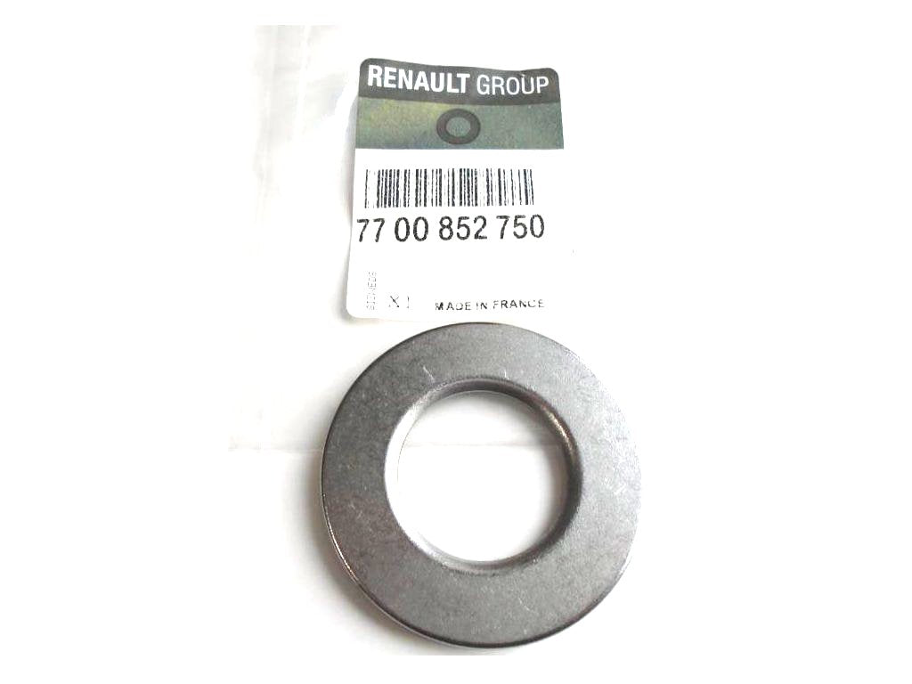 Original DÉFLECTEUR D'HUILE RENAULT TRAFIC II PF1/6/PK5 7700852750