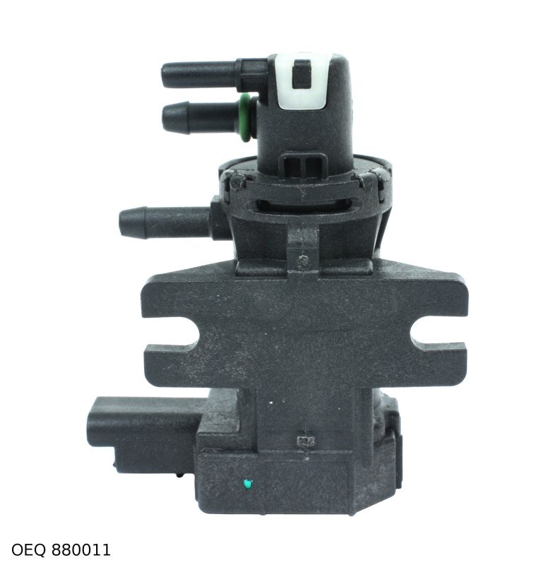 Électrovanne de commande du turbo — Citroën/Peugeot 1.6 HDi 8V — OEQ 880011 — vue 3