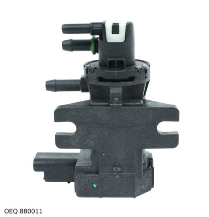 Électrovanne de commande du turbo — Citroën/Peugeot 1.6 HDi 8V — OEQ 880011 — vue 3