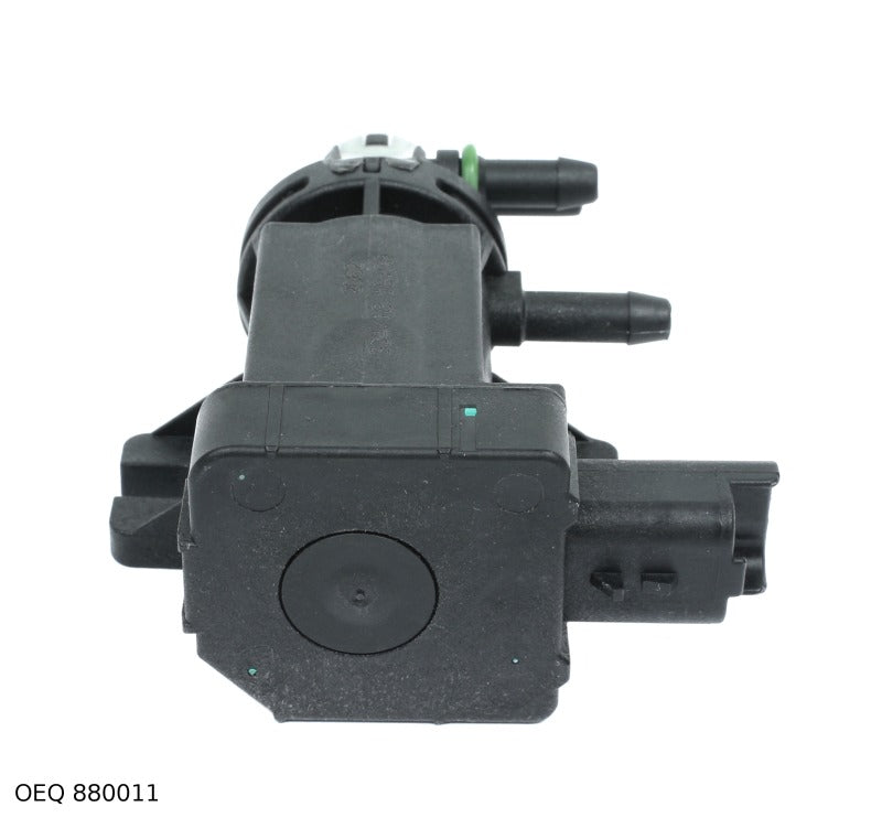 Électrovanne de commande du turbo — Citroën/Peugeot 1.6 HDi 8V — OEQ 880011 — vue 4