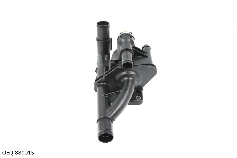 Thermostat de liquide de refroidissement — Citroën/Peugeot 1.4–1.6 HDi, à partir de 2007, avec boîtier — OEQ 880015 — vue 4