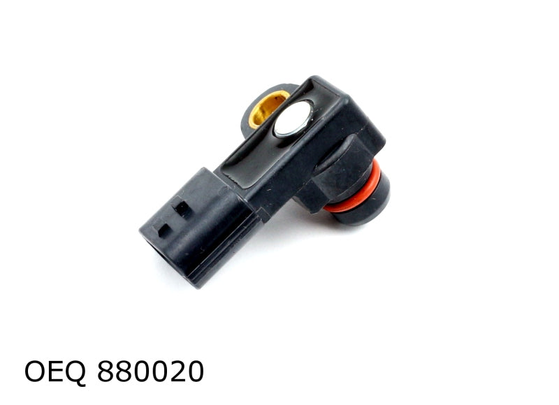 Capteur de pression d’admission — Renault 1.6 TCe — OEQ 880020 — vue 1