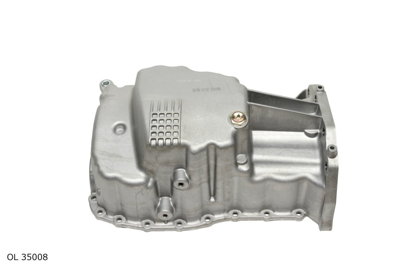 Carter d’huile moteur — Renault 1.4–1.6 16V et 1.5 dCi, jusqu’à 2004 — OL 35008 — vue 2