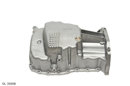 Carter d’huile moteur — Renault 1.4–1.6 16V et 1.5 dCi, jusqu’à 2004 — OL 35008 — vue 2