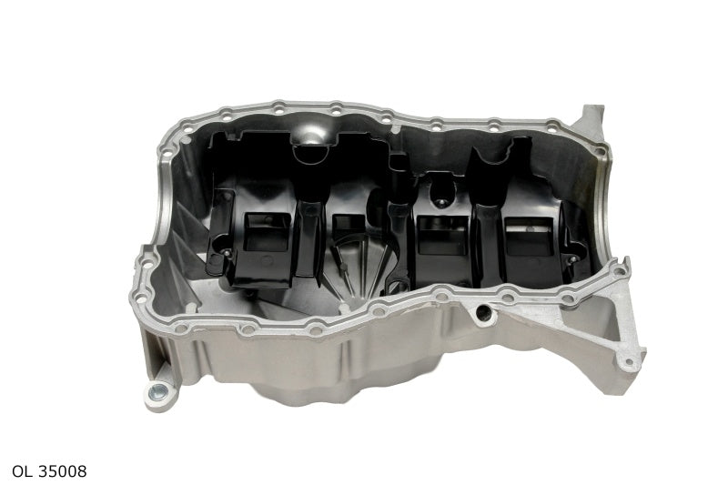 Carter d’huile moteur — Renault 1.4–1.6 16V et 1.5 dCi, jusqu’à 2004 — OL 35008 — vue 3