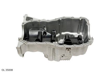Carter d’huile moteur — Renault 1.4–1.6 16V et 1.5 dCi, jusqu’à 2004 — OL 35008 — vue 4
