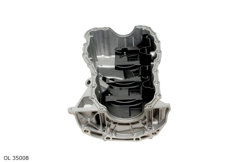 Carter d’huile moteur — Renault 1.4–1.6 16V et 1.5 dCi, jusqu’à 2004 — OL 35008 — vue 5