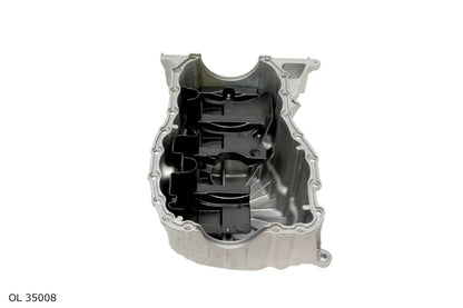 Carter d’huile moteur — Renault 1.4–1.6 16V et 1.5 dCi, jusqu’à 2004 — OL 35008 — vue 6