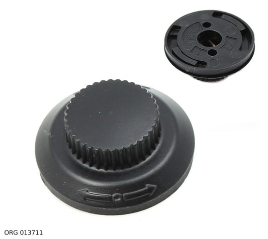 *Pièce d’origine clip de cache moteur pour Citroën / Peugeot 2.0HDI, 013711, 0137.11.