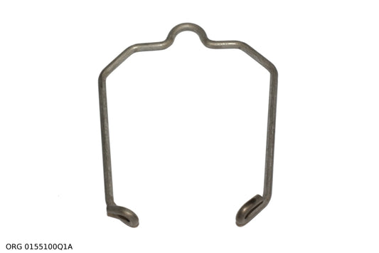 * Pièce d’origine clip de conduit d air pour Renault 2 3DCI Tur biturbo, 0155100Q1A.