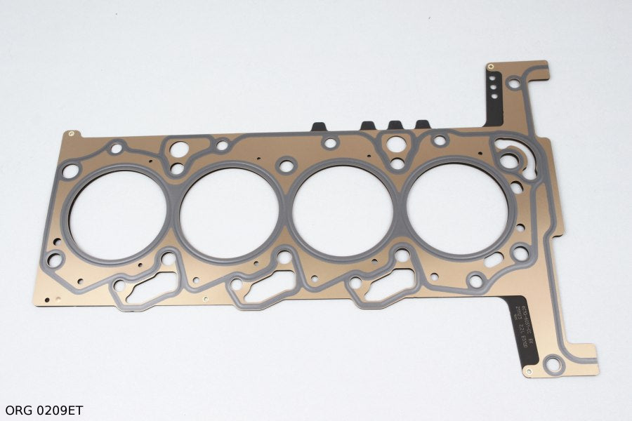 * Pièce d’origine joint de culasse pour Citroën / Peugeot 2.2 HDi, depuis 2006, ORG 0209ET.