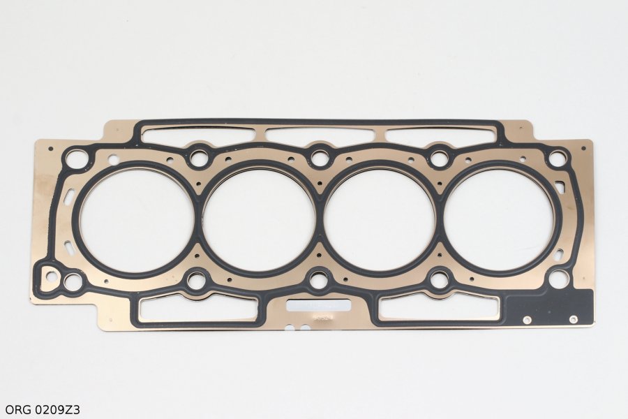 * Pièce d’origine joint de culasse pour Citroën / Peugeot 2.0 16V, depuis 1999, EW10J4, ORG 0209Z3.