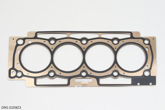 * Pièce d’origine joint de culasse pour Citroën / Peugeot 2.0 16V, depuis 1999, EW10J4, ORG 0209Z3.